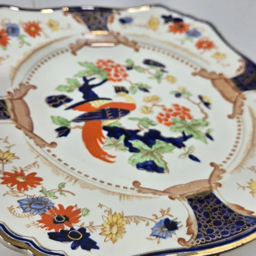 Vtg Royal Winton Westminster 10